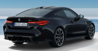 BMW M4 2026 - بي إم دبليو إم 4 2026_0