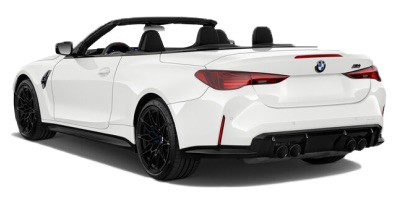BMW M4 Convertible 2026 - بي إم دبليو إم 4 كشف 2026_0
