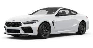 BMW M8 2026 