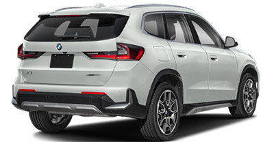 BMW X1 2026 - بي إم دبليو إكس 1 2026_0