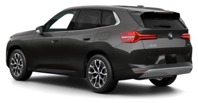 BMW X3 2026 - 2026 بي إم دبليو إكس 3_0