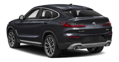 BMW X4 2026 - بي إم دبليو إكس 4 2026_0