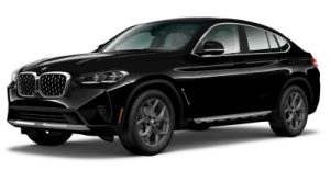 BMW X4 2026
