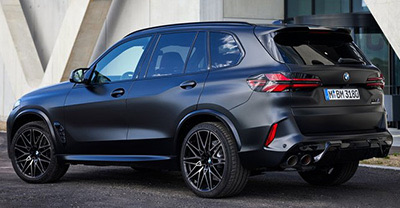 BMW X5 M 2026_0