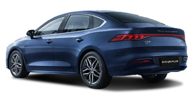BYD Qin Plus 2026 - بي واي دي كين بلس 2026_0