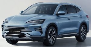 BYD Song Plus 2026 | 2026 بي واي دي سونج بلاس