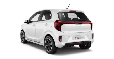 Kia Picanto 2026 - كيا بيكانتو 2026_0