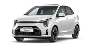 Kia Picanto 2026 
