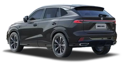 MG HS 2026 - 2026 إم جي إتش إس_0