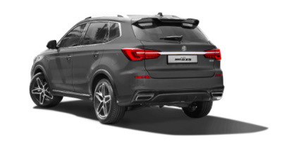 MG RX5 2026 - إم جي آر إكس 5 206_0