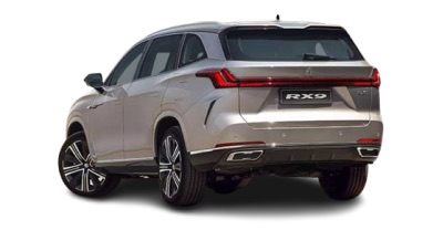 MG RX9 2026 - 2026 إم جي آر إكس 9_0