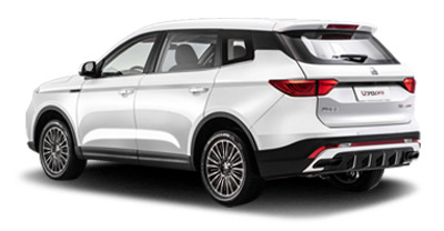 VGV U70 Pro 2026 - في جي في يو 70 برو 2026_0