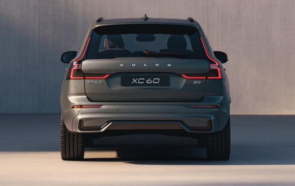 Volvo XC60 2026 - فولفو إكس سي 60 2026_0