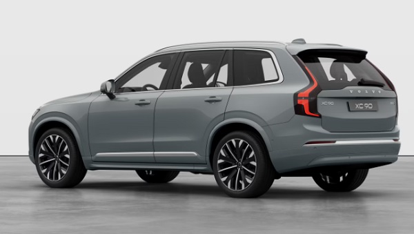 Volvo XC90 2026 - فولفو إكس سي 90 2026_0