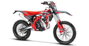 2026 BETA Xtrainer 300 Low Boy 