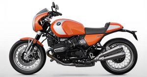 2026 BMW R 12 S 