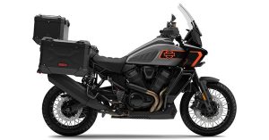 2026 HarleyDavidson Pan America 1250 Limited 