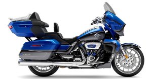 2026 HarleyDavidson Street Glide CVO Limited