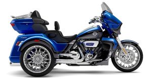 2026 HarleyDavidson Trike CVO Street Glide 3 Limited