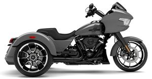 2026 HarleyDavidson Trike Road Glide 3 