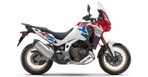 2026 Honda Africa Twin Adventure Sports ES DCT