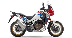 2026 Honda Africa Twin Adventure Sports ES 