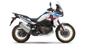 2026 Honda Africa Twin DCT 