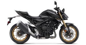 2026 Honda CB1000 Hornet SP | 2026 هوندا CB1000 هورنت SP
