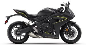 2026 Honda CBR650R EClutch | 2026 هوندا CBR650R اي كلتش