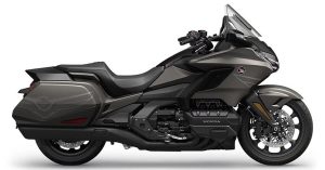 2026 Honda Gold Wing Base 
