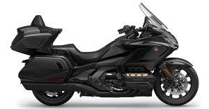 2026 Honda Gold Wing Tour Airbag Automatic DCT 