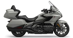2026 Honda Gold Wing Tour Base 