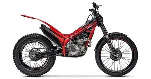 2026 Honda Montesa Cota 4RT 260R