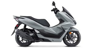 2026 Honda PCX ABS 