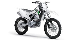 2026 Kawasaki KLX 300R 
