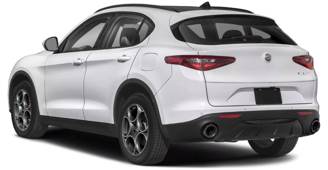 Alfa Romeo Stelvio 2026 - ألفا روميو ستيلفيو 2026_0