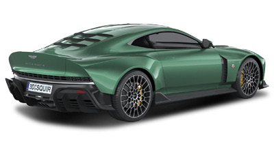 Aston Martin Valour 2026 - أستون مارتن فالور 2026_0
