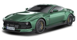 Aston Martin Valour 2026 