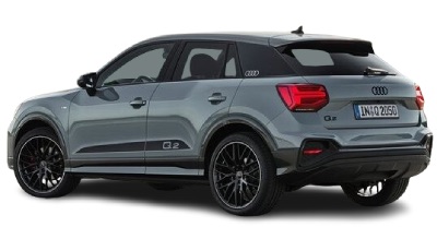 Audi Q2 2026 - أودي كيو 2 2026_0
