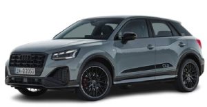 Audi Q2 2026 