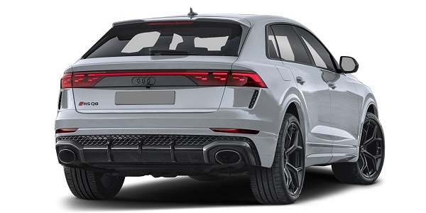 Audi RS Q8 2026 - أودي آر إس كيو 8 2026_0