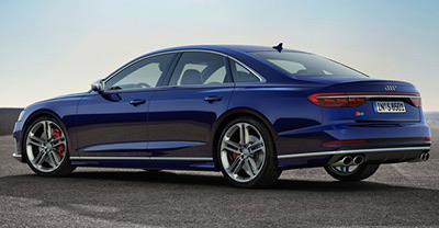 Audi S8 2026 - أودي إس 8 2026_0