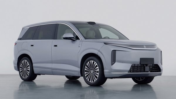 سيارة Great Tang الكهربائية الجديدة … أقوى وأفخم SUV من BYD بمحرك 784 حصان وقدرة شحن استثنائية