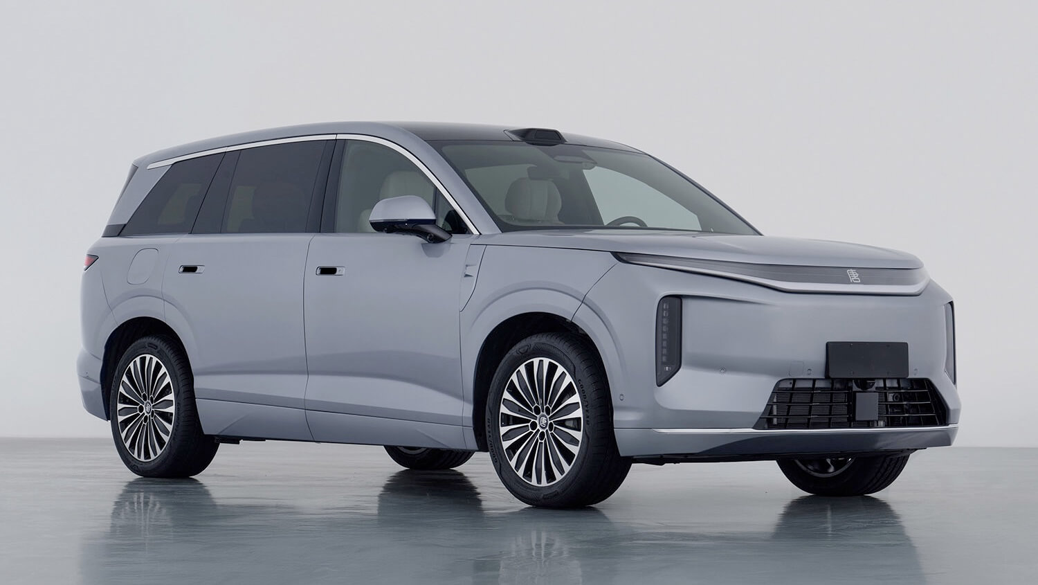 سيارة Great Tang الكهربائية الجديدة … أقوى وأفخم SUV من BYD بمحرك 784 حصان وقدرة شحن استثنائية