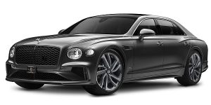 Bentley Flying Spur 2026