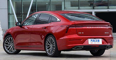 Bestune B70 2026 - بيستيون بي 70 2026_0