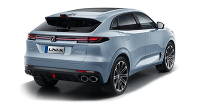 Changan Uni K 2026 - شانجان يوني كيه 2026_0