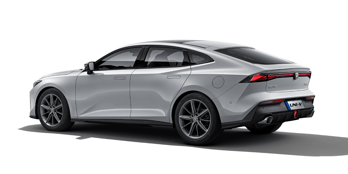 Changan Uni V 2026 - شانجان يوني في 2026_0
