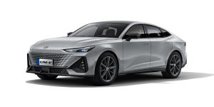 Changan Uni V 2026 