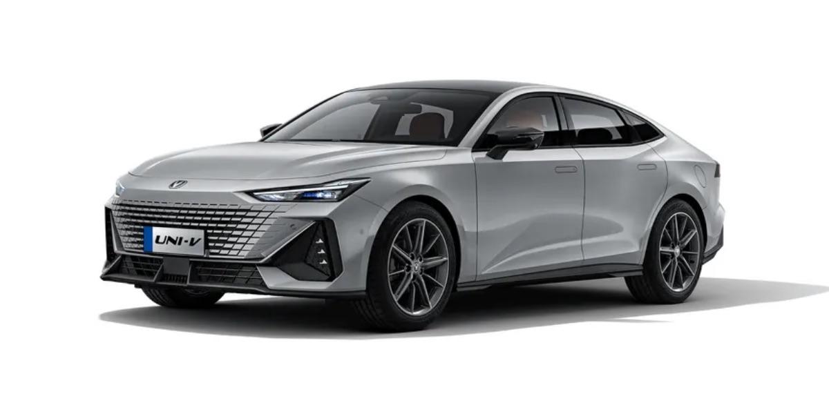 Changan Uni V 2026 - شانجان يوني في 2026_0